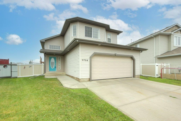 Morinville