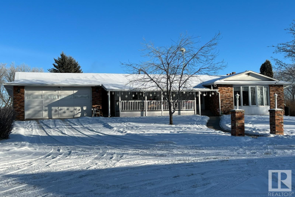 Rural Strathcona County