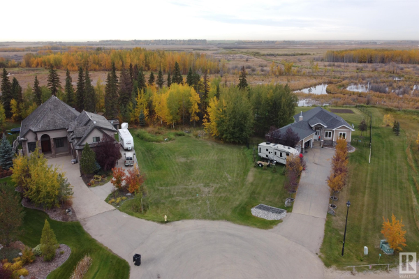 31 26328 TWP RD 532 A, Rural Parkland County