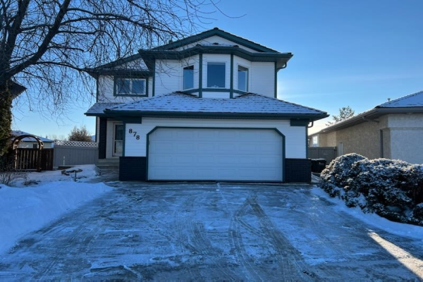 Sherwood Park