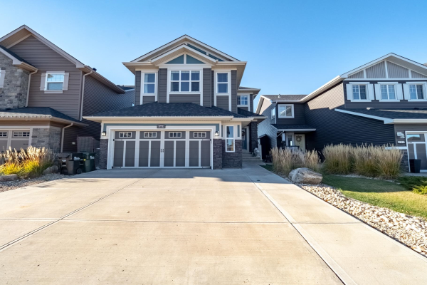 Sherwood Park