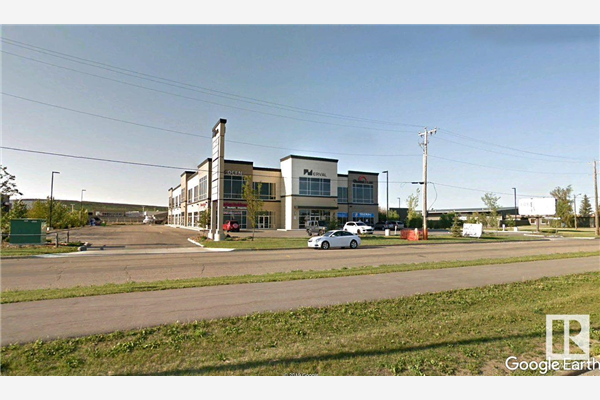 16538 118 Avenue NW, Edmonton