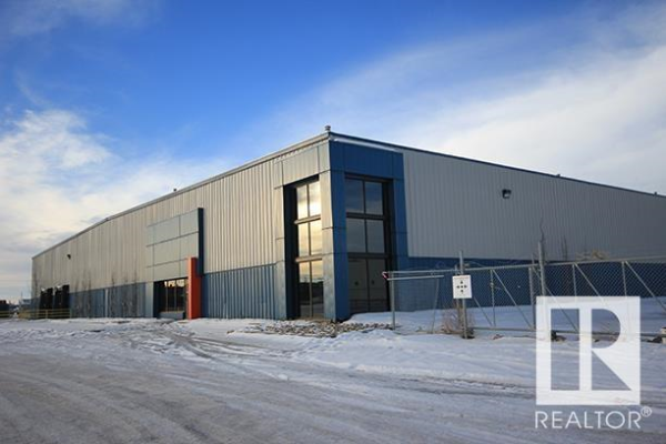 102 6602 45 Street, Leduc