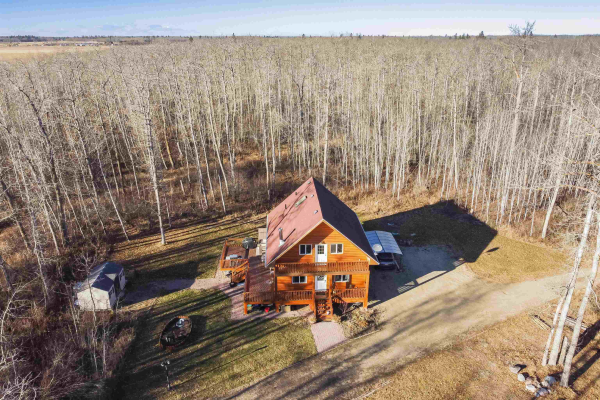 51558 RGE RD 212 A, Rural Strathcona County