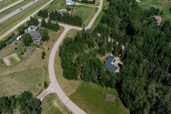 48 53122 RGE RD 14, Rural Parkland County
