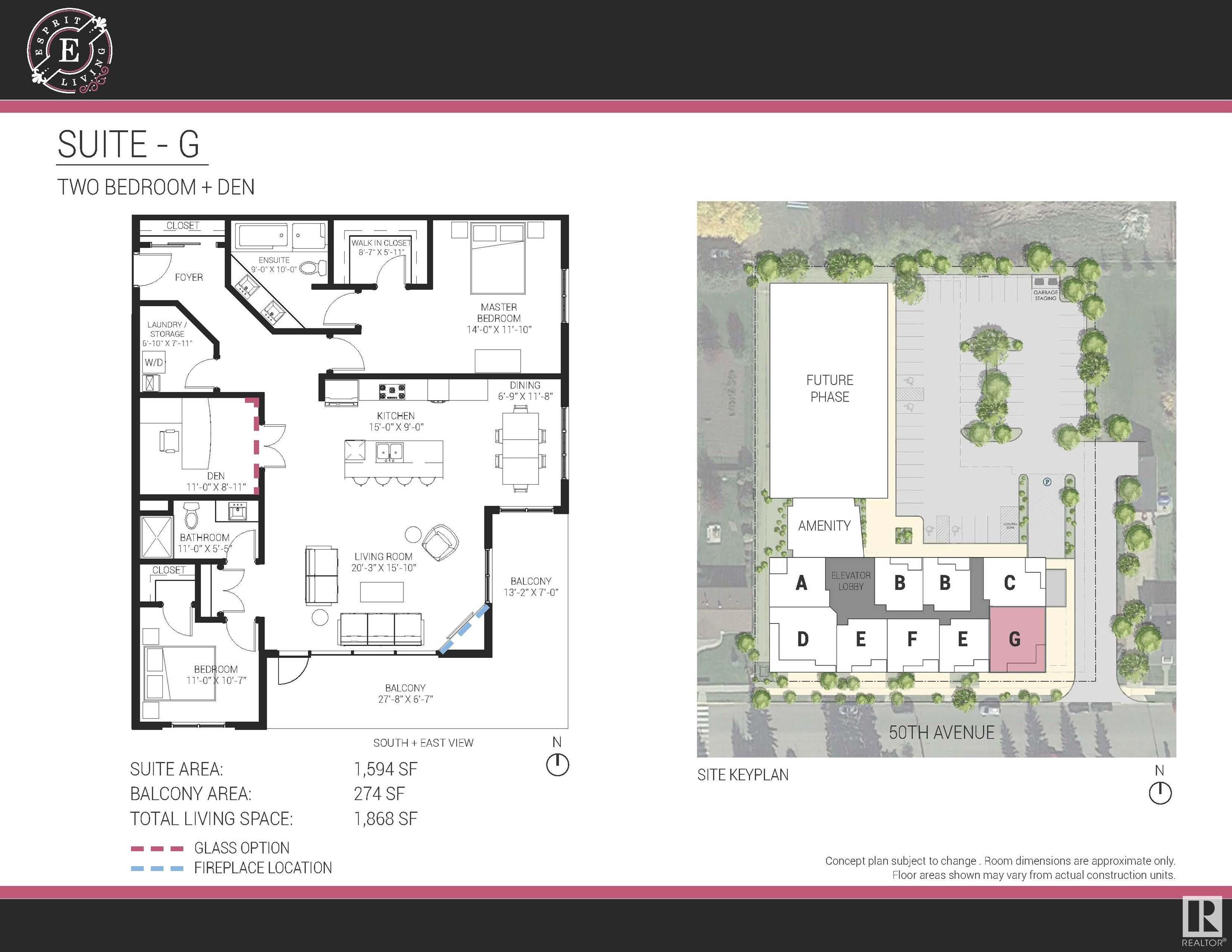 Listing E4272529 - Large Photo # 3