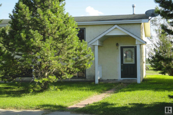 3 Sproule Place, Bashaw