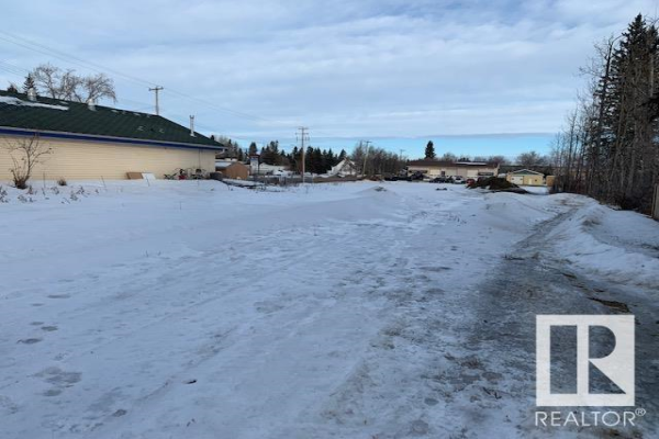 4917 47 Avenue, Stony Plain