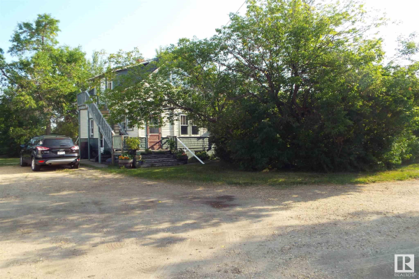 5404 47 Street, Leduc