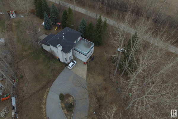 2 26413 Twp Rd 510, Rural Parkland County