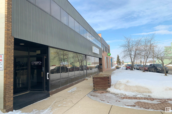 5108 47 Street, Leduc