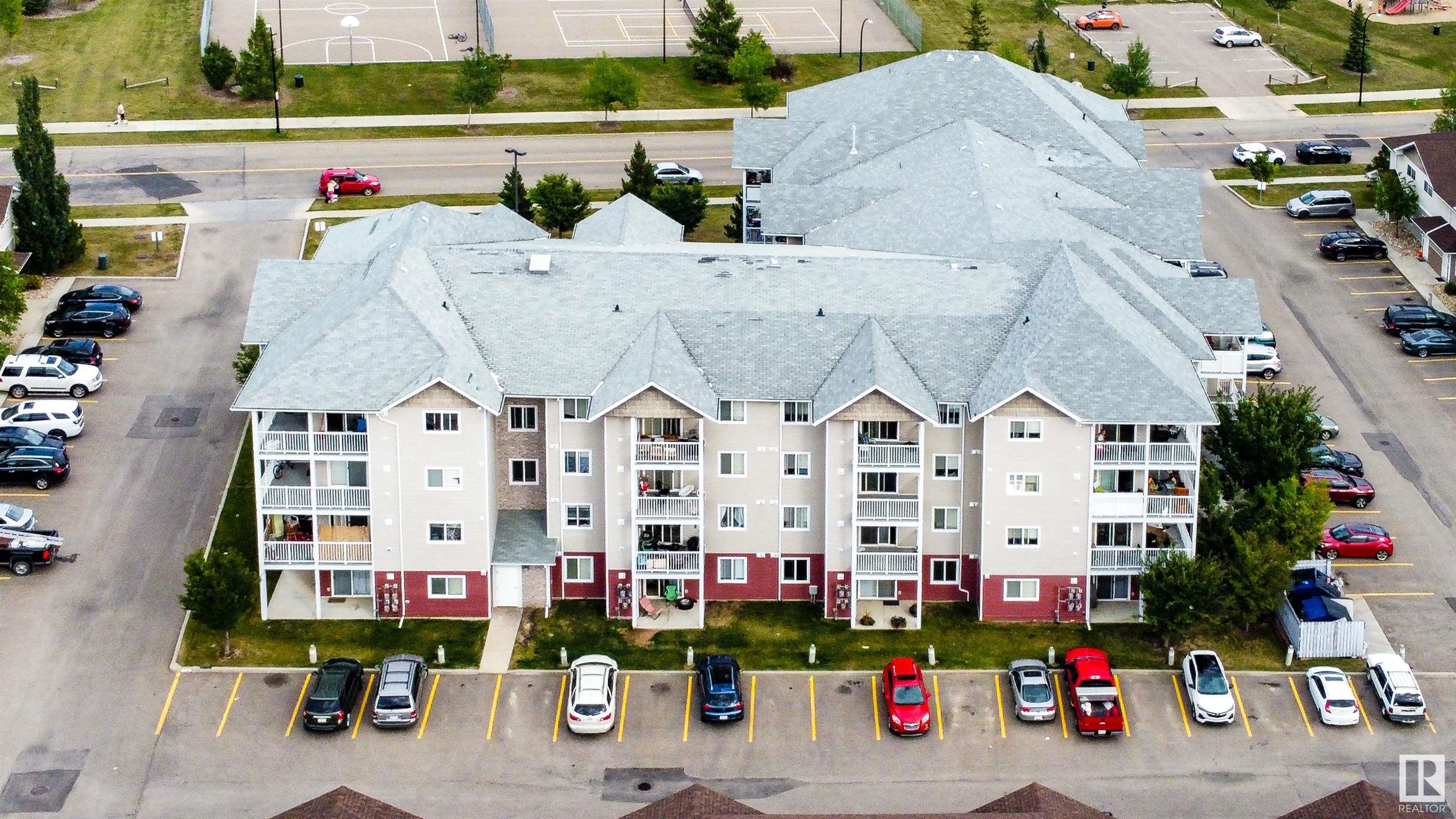 100 Jordan Parkway