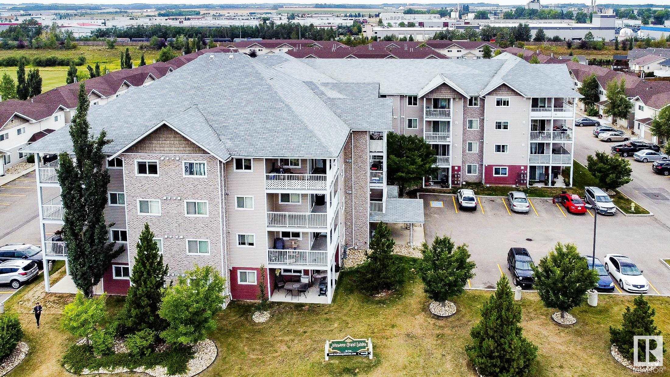 100 Jordan Parkway