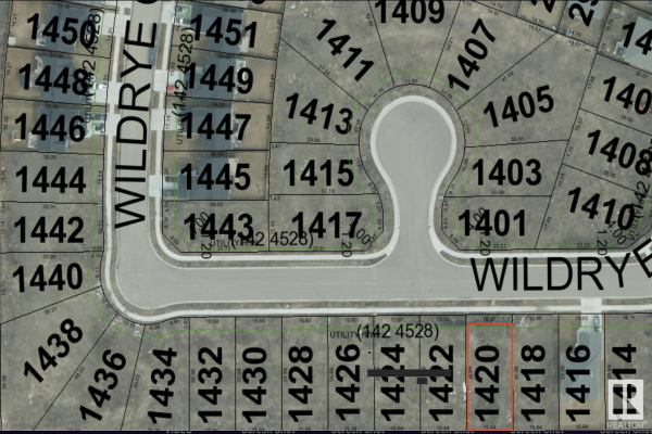 1420 Wildrye Crescent, Cold Lake