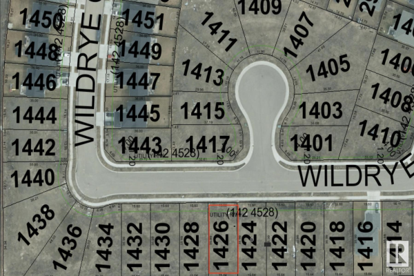 1426 Wildrye Crescent, Cold Lake