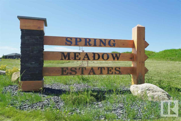 52 26409 TWP 532A, Rural Parkland County