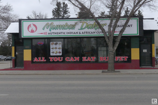 4322 118 Avenue, Edmonton
