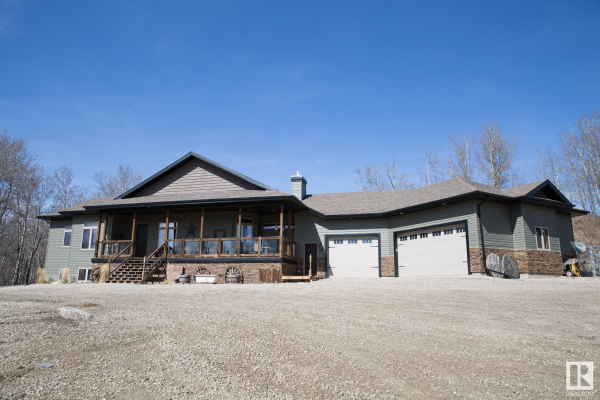 53404 RGE RD 11, Rural Parkland County