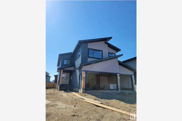 40 ELWYCK Gate, Spruce Grove