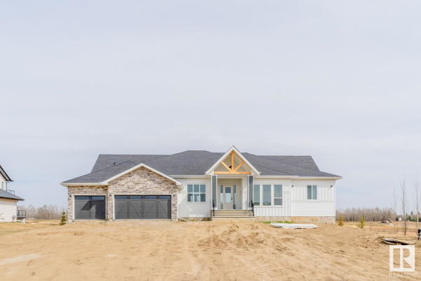 16 25515 TWP RD 511 A, Rural Parkland County
