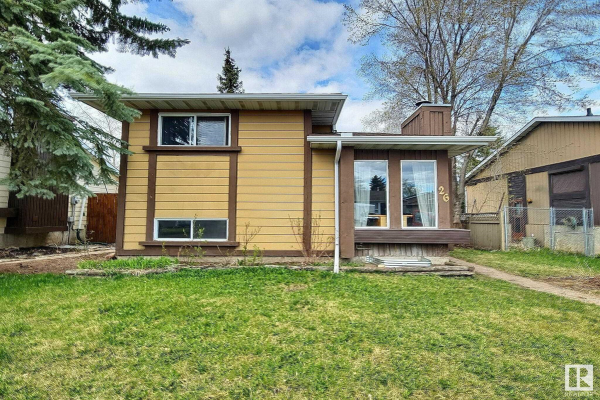 26 Greenwood Place, Spruce Grove