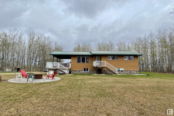 5515 TWP Rd. 534, Rural Parkland County