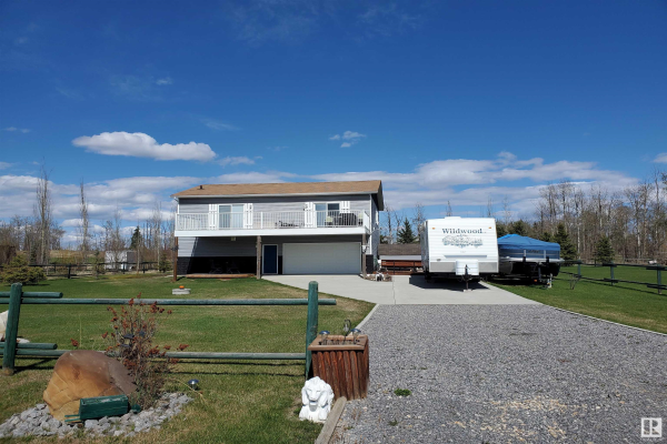 517 461032 HWY 13, Rural Wetaskiwin County