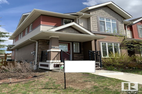 476 CHAPPELLE Drive, Edmonton