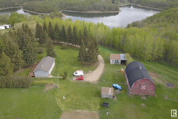53509 RGE RD 14, Rural Parkland County