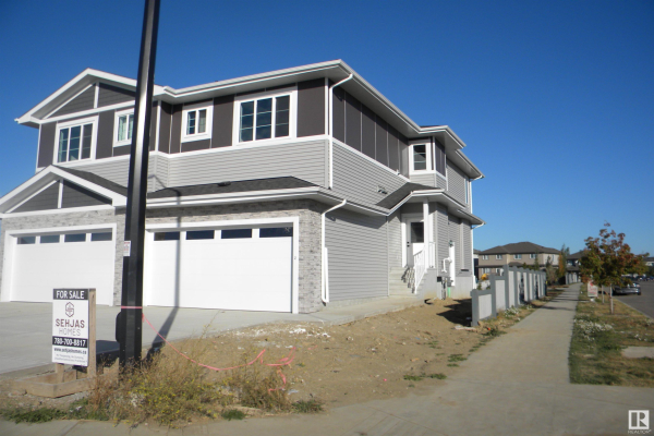 2 AMBERLEY Bay, Spruce Grove