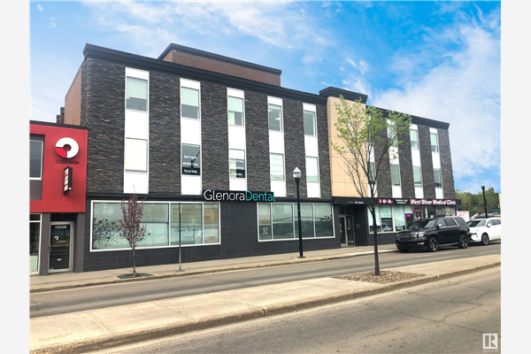 200 10534 124 Street, Edmonton