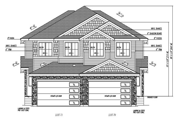 3508 66 Street, Beaumont