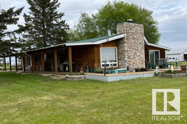 65060 Twp Rd 620, Rural Woodlands County