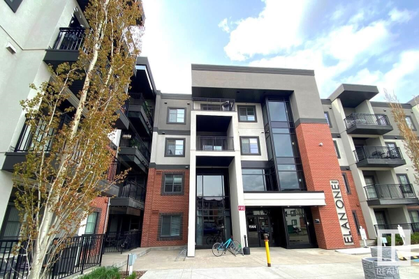 219 1144 ADAMSON Drive, Edmonton