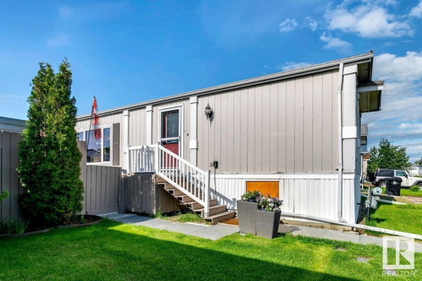 111 SPRINGFIELD Crescent, Spruce Grove