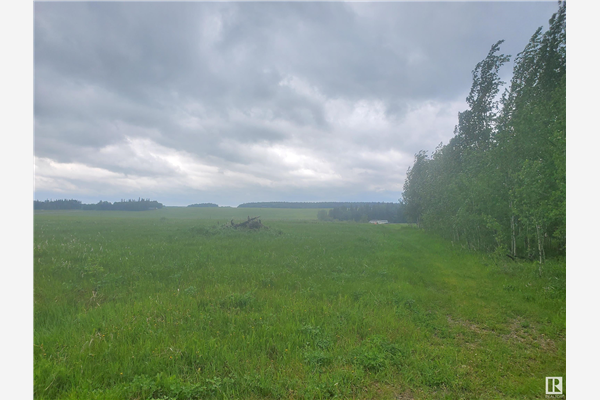 316 1 Street, Rural Wetaskiwin County