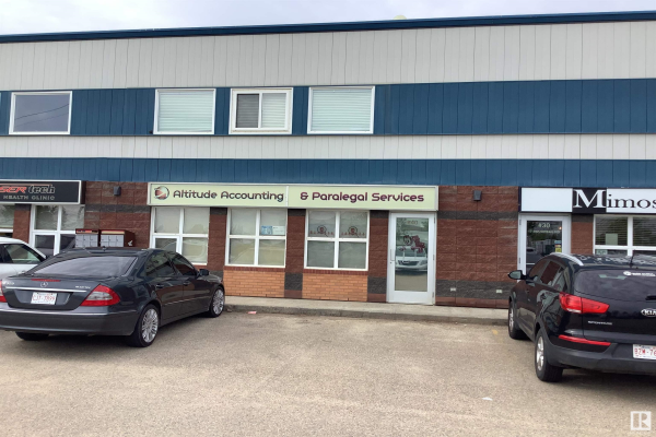 40 17 Boudreau Road, St. Albert