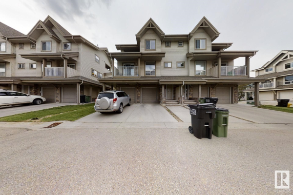 18 12050 17 Avenue, Edmonton