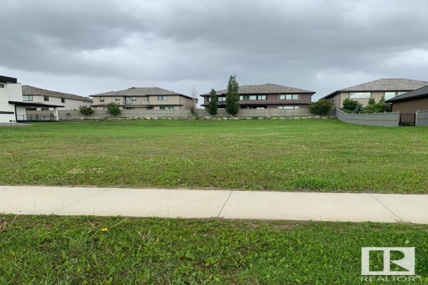 21 WINDERMERE Drive, Edmonton