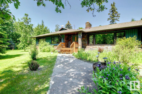 12 Shady Acres, Rural Parkland County