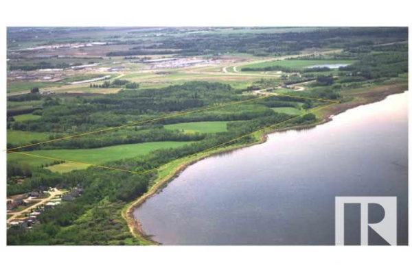 Bevington Road, Rural Parkland County