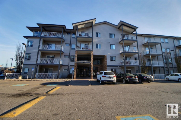 222 151 Edwards Drive SW, Edmonton
