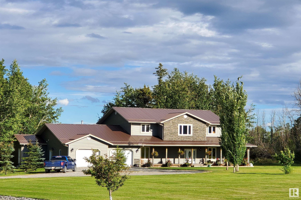 455059 HWY 22, Rural Wetaskiwin County