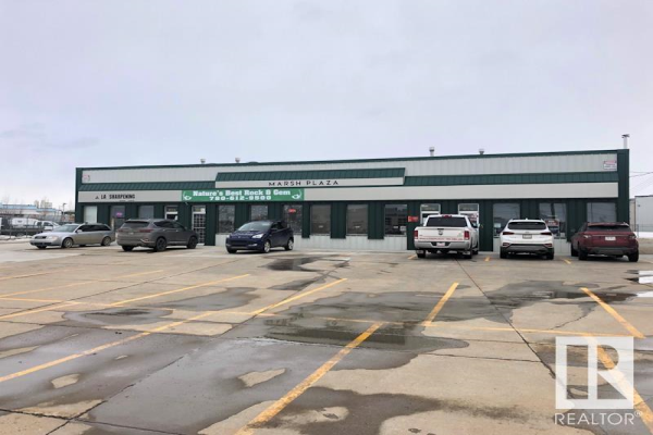 4605 61 Avenue, Leduc