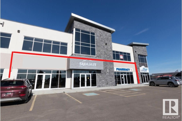 103 4620 48 Street, Stony Plain