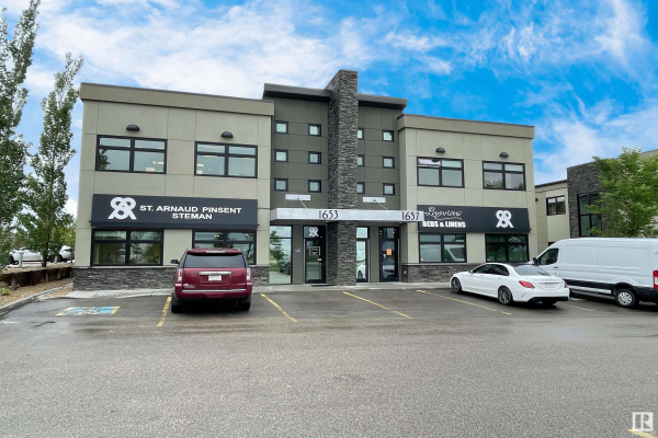 1657 91 Street SW, Edmonton