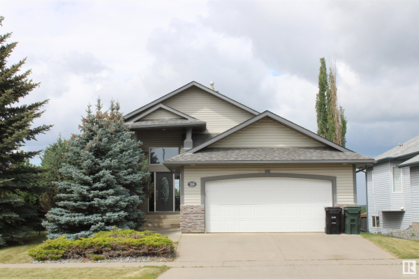 26 LONGVIEW Drive, Spruce Grove
