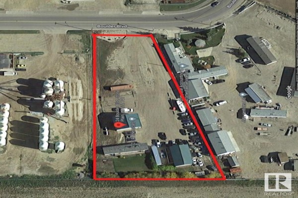 24 Boulder Boulevard, Stony Plain