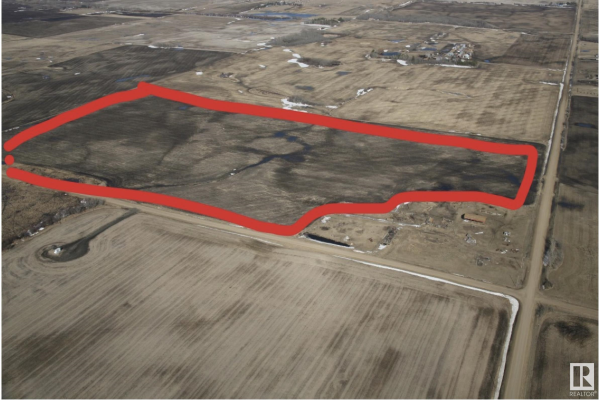 26318 TWP RD 554, Rural Sturgeon County