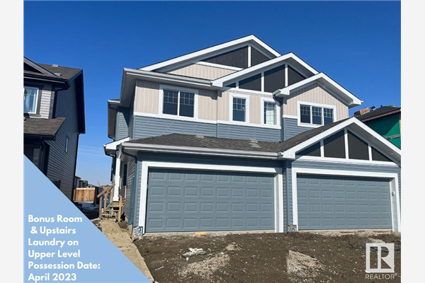 62 Springbrook Wynd, Spruce Grove
